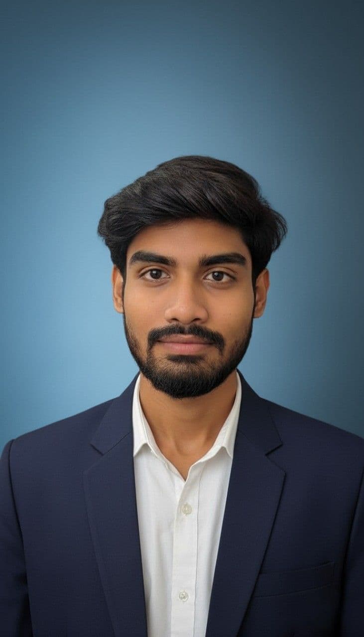 Abhyan Morkal