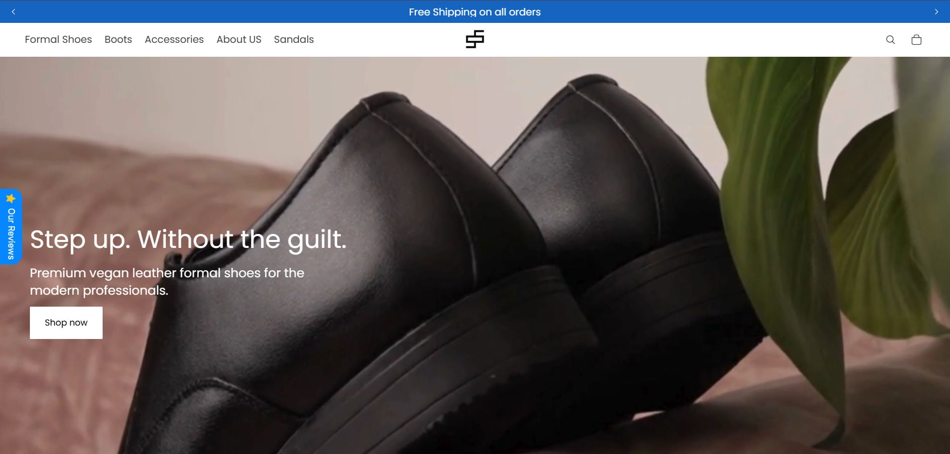 How to Scale a Vegan Footwear Brand in India (4X ROAS Strategy)