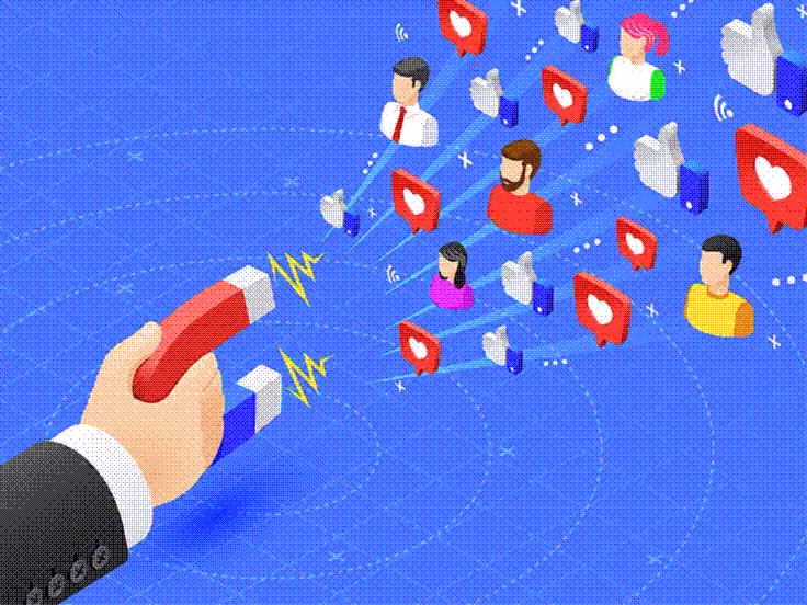 Outcome and trust-content-backed landing pages — Our EdTech Lead Generation Services