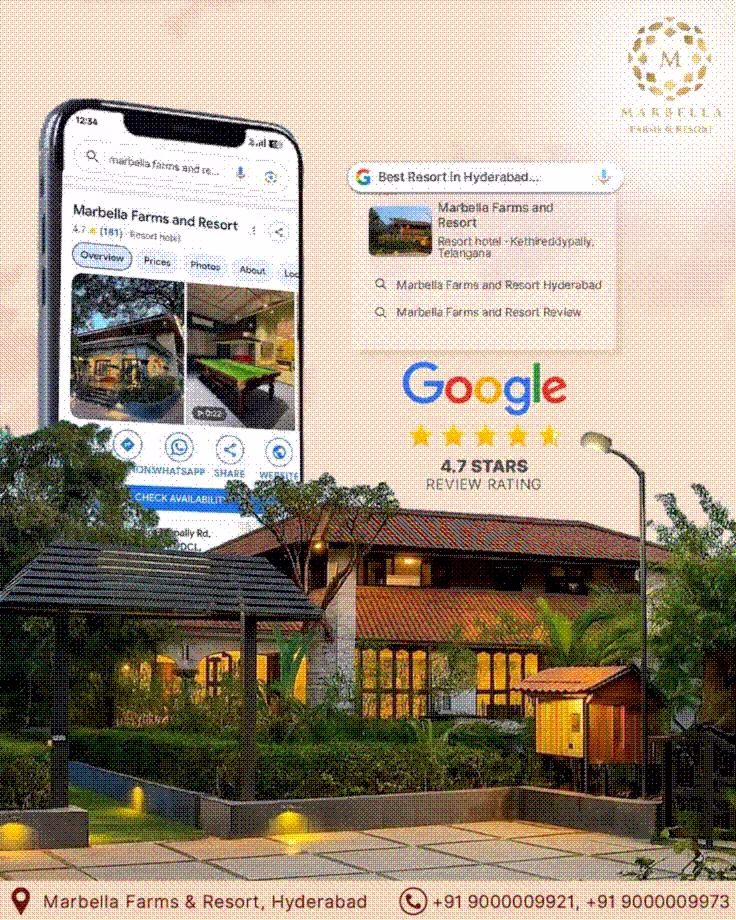 Local SEO and Google Business Profile — Our Real Estate SEO Services
