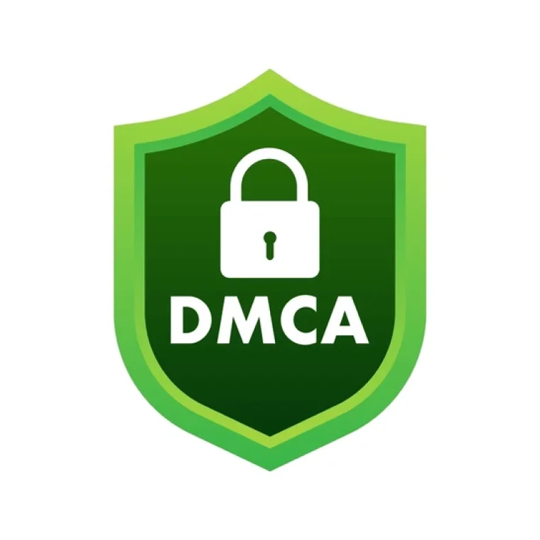 DMCA protected