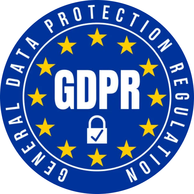 GDPR compliant