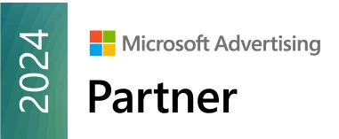 Microsoft Advertising Partner