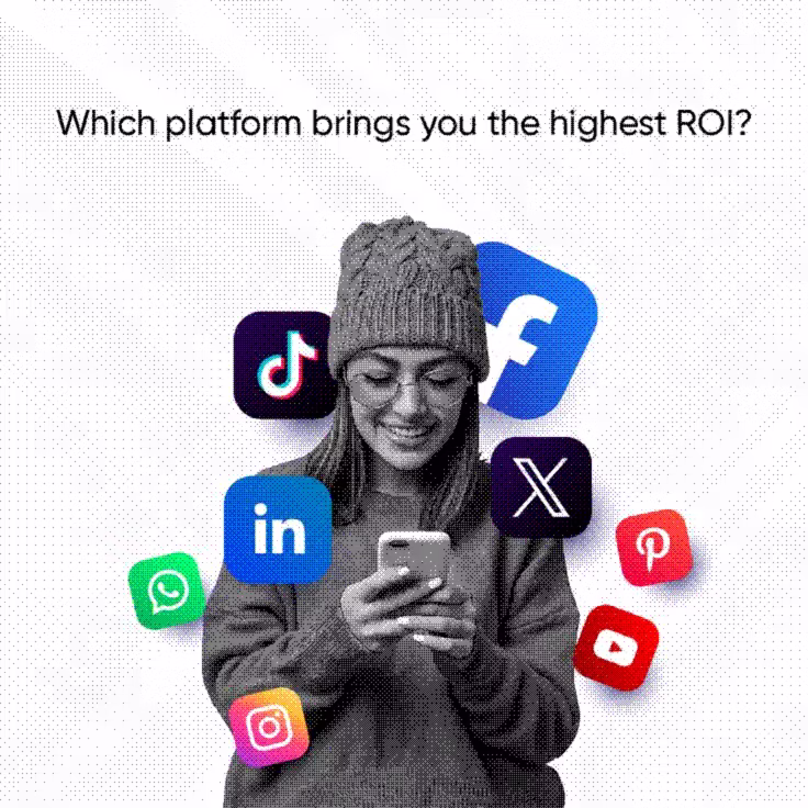 Multi-channel campaigns for course and education platforms — Our EdTech Lead Generation Services