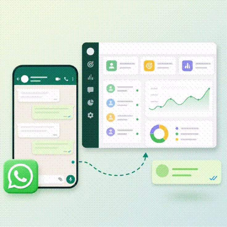 Audience segmentation by buyer type — Our EdTech Lead Generation Services