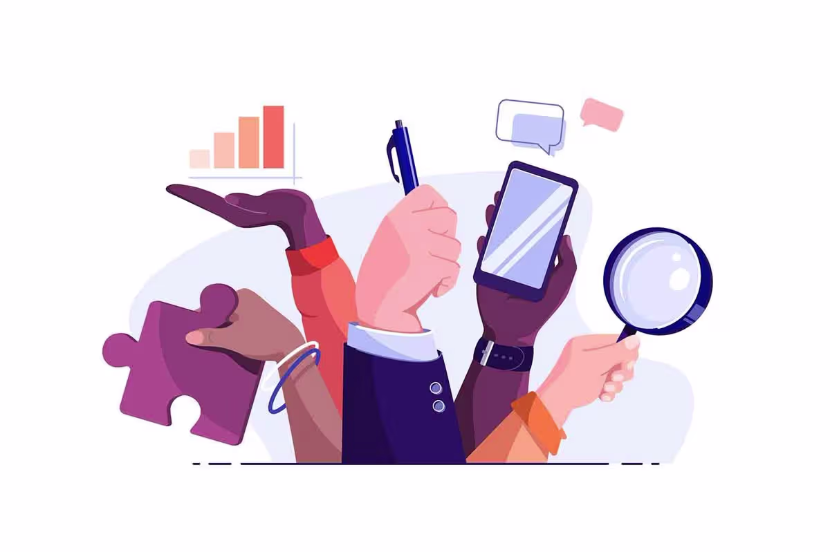EdTech marketing: enrollments across search, social and paid channels