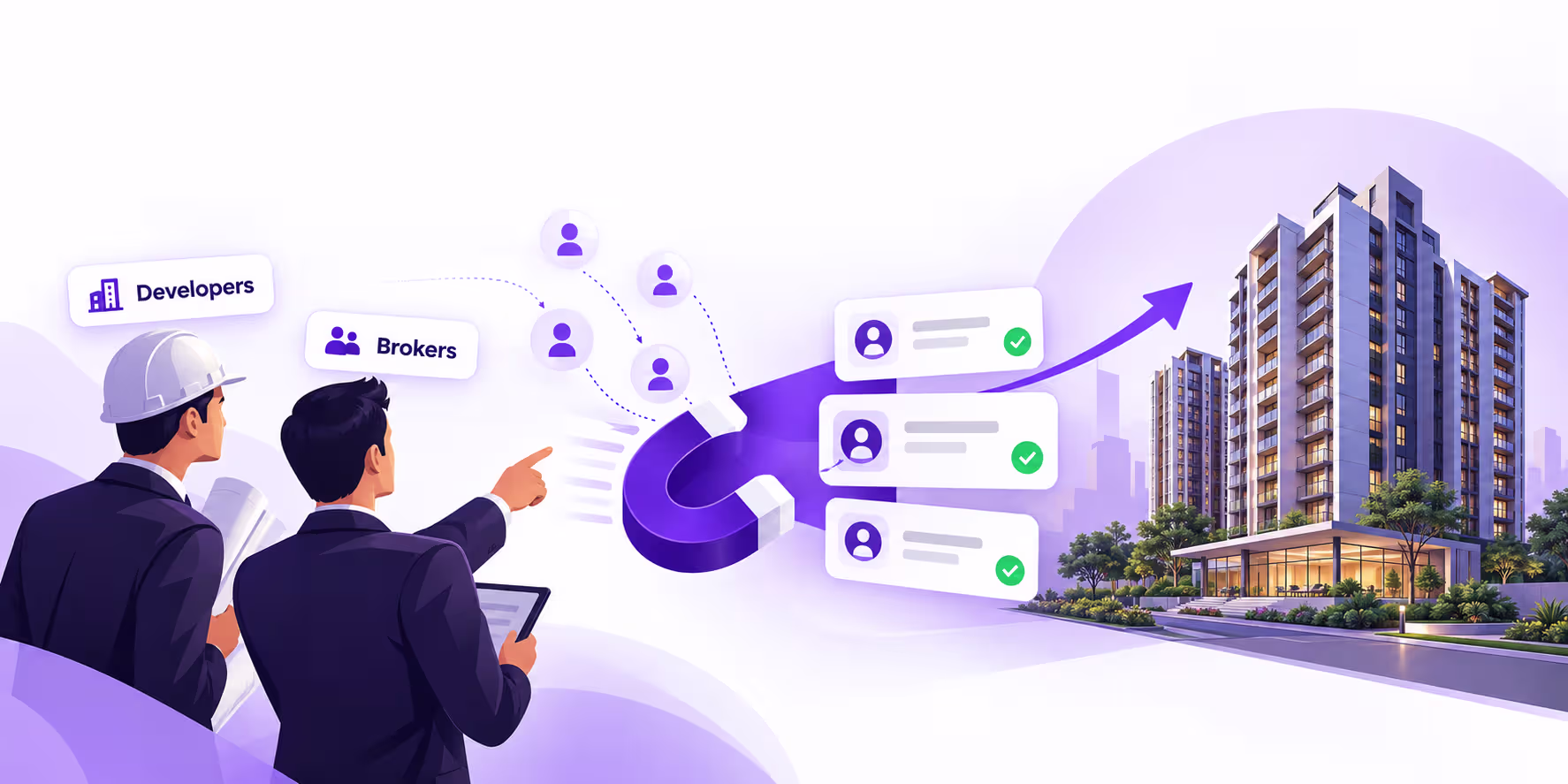Schools and K-12 institutions evaluating EdTech marketing partners