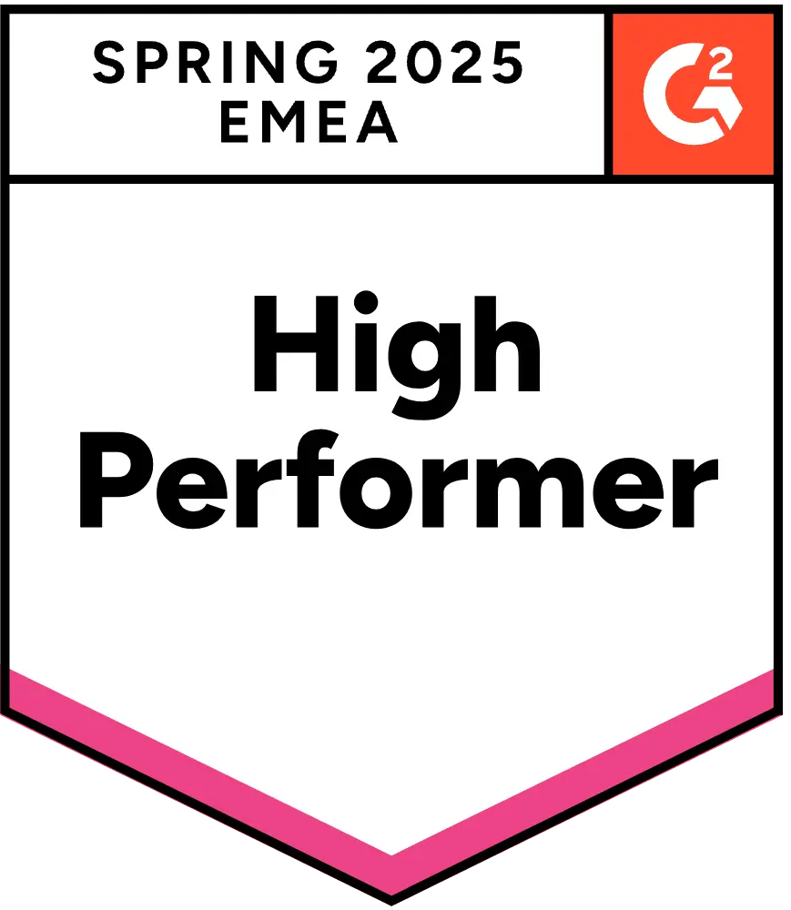 High Performer