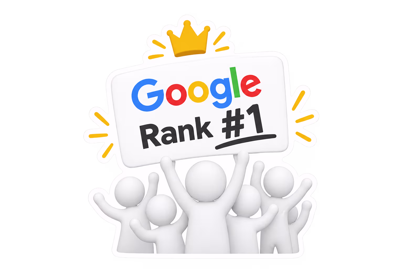Technical SEO and content sequence for ranking EdTech websites