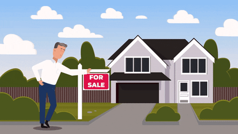 Developer project and locality SEO