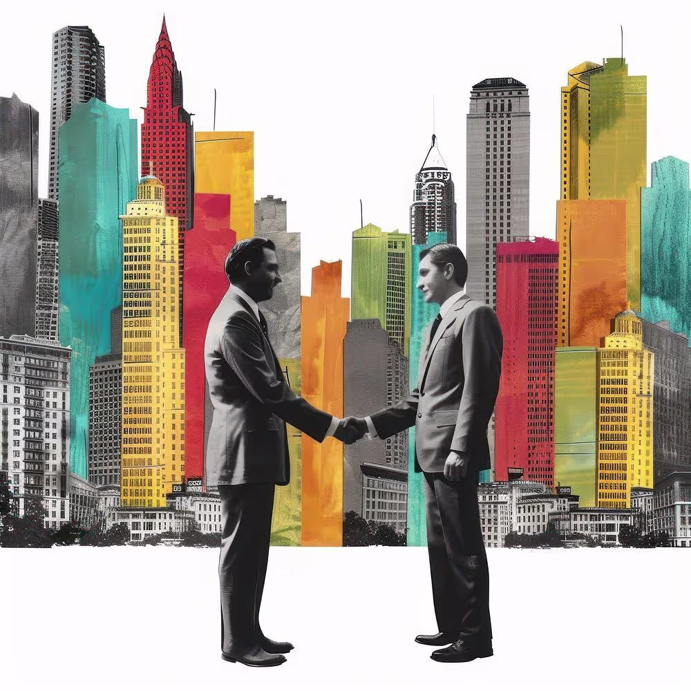 Real estate marketing: site visits, ads and search working together
