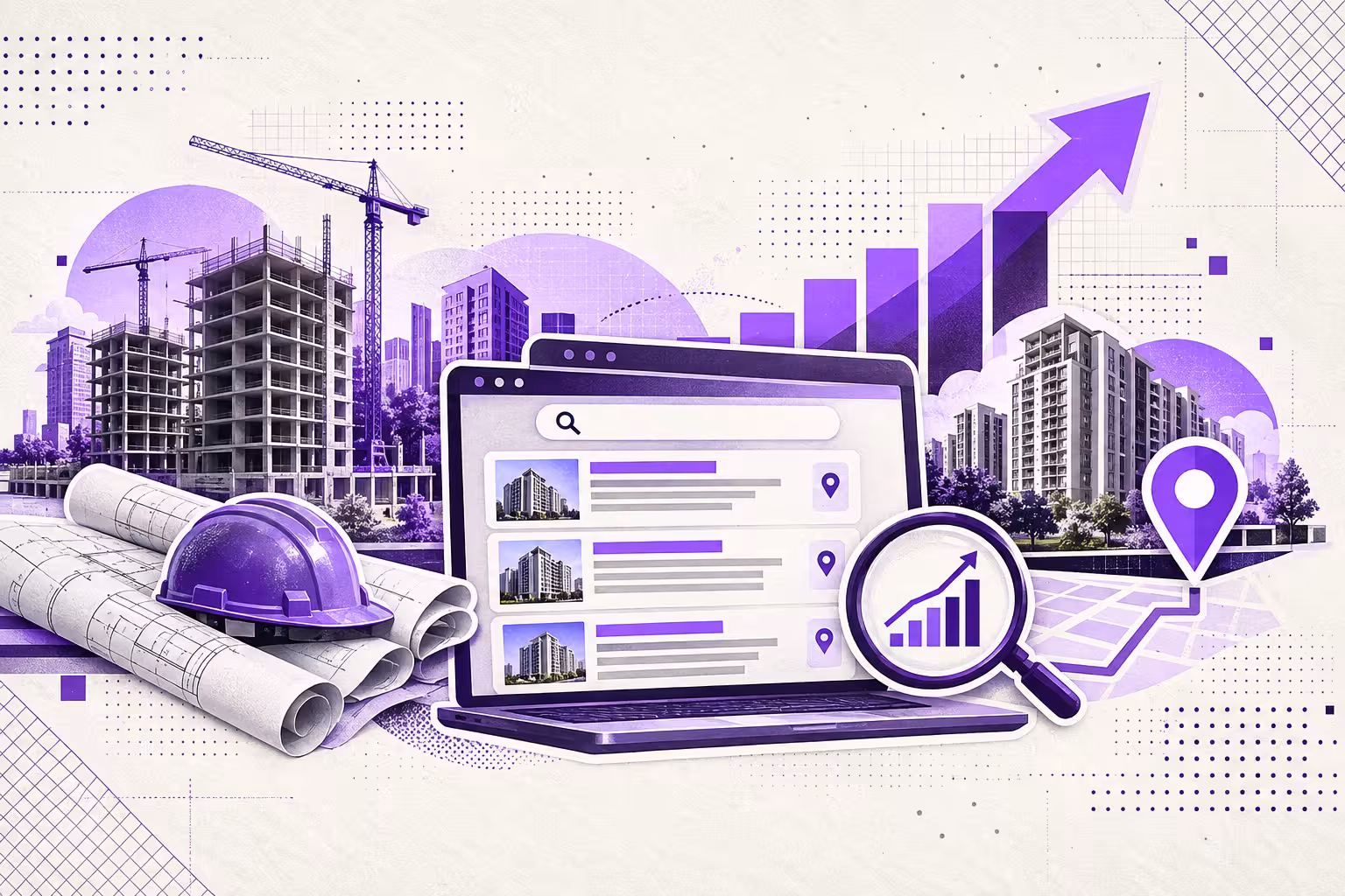 Developers launching new real estate projects