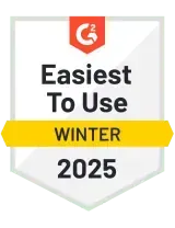 G2 Winter Awards