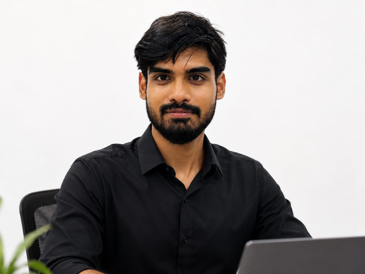 Abhyan Morkal, CO-FOUNDER & COO at Adwizly