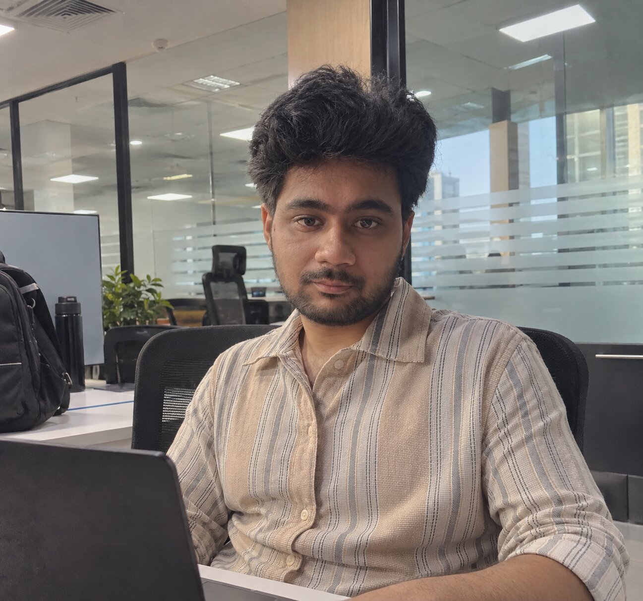 Prasasth Tripathi, Performance Marketer at Adwizly