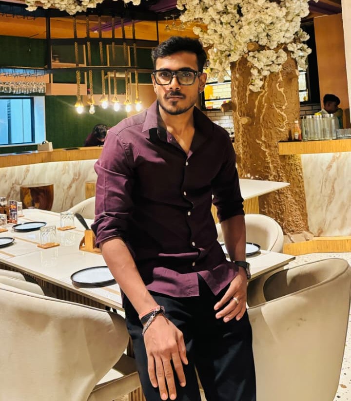 Satyam Raj, Marketing Manager at Adwizly